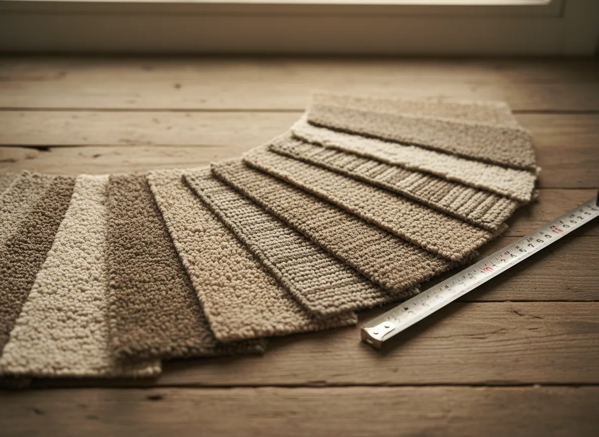 Carpet Installation Grantsburg, IN FAQs